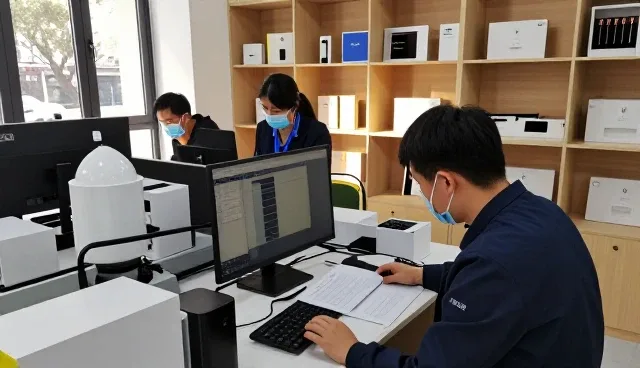 流程优化服务帮助解决商务问题