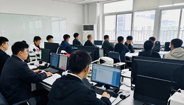 企业转型中财税咨询如何助力，构建培训体系