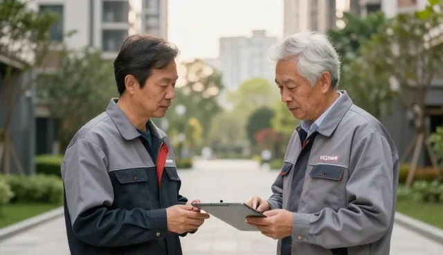 验房流程中的常见问题及实用解决方案