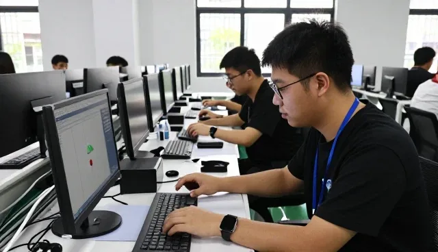 杭州骏宇验房咨询服务有限公司关注注重未来趋势