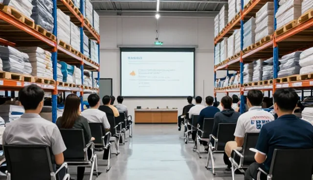商务服务中业务流程常见问题及处理方法解析